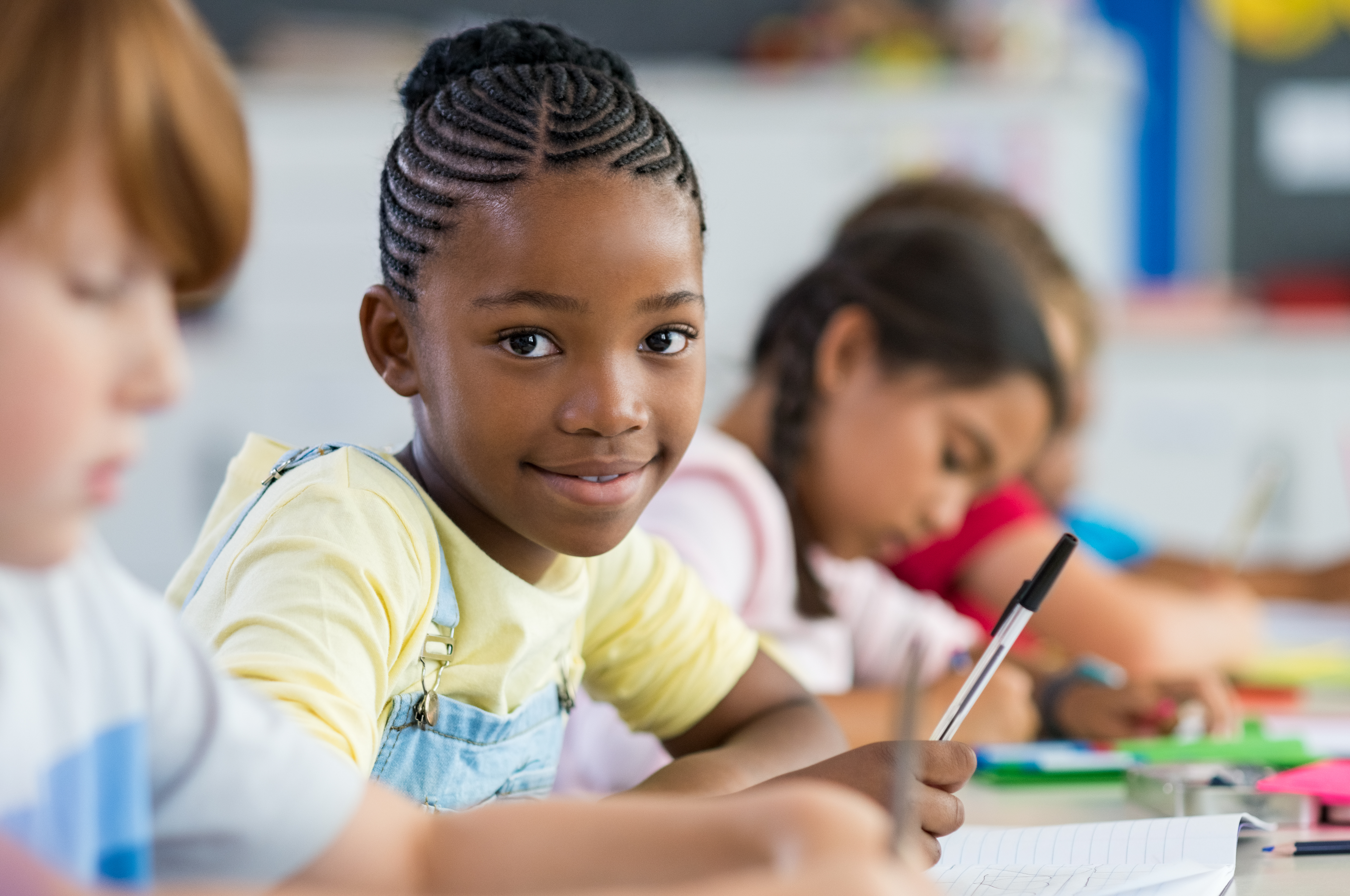 Diversity Mark for Early Years