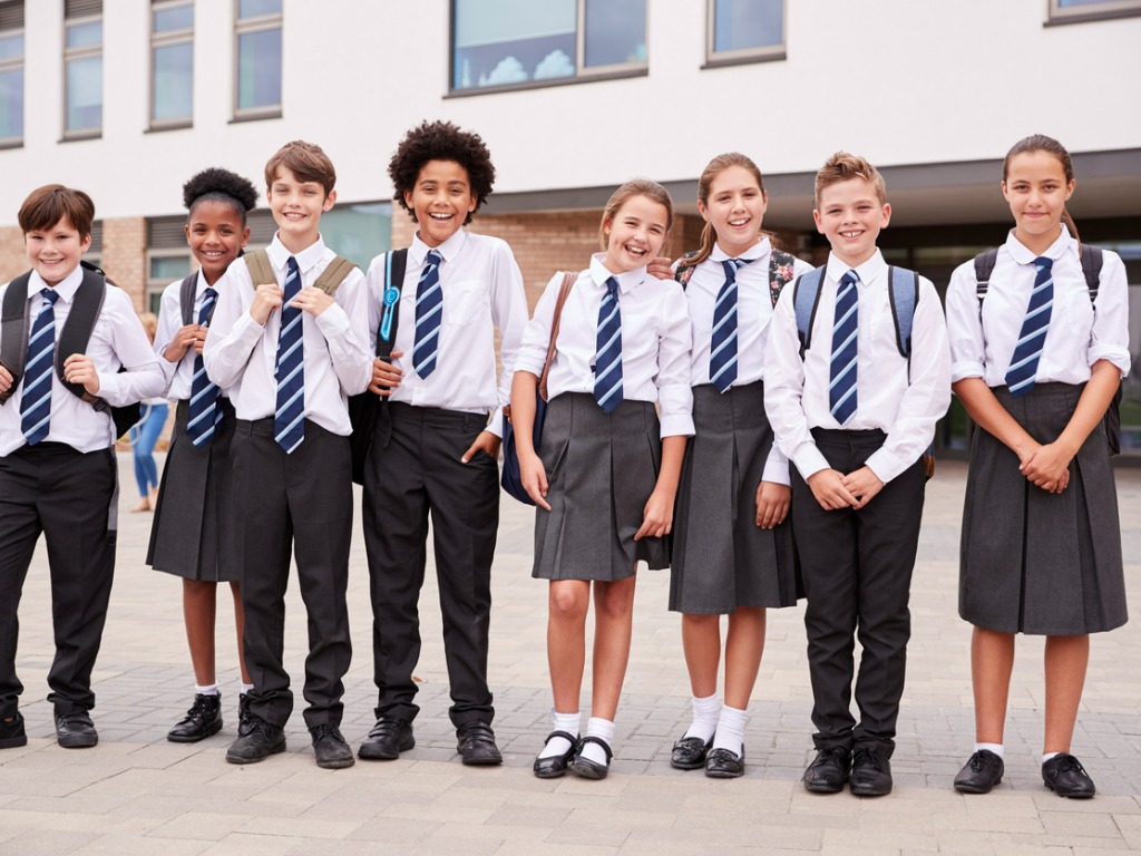 Equality in Education
