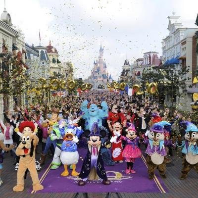 Disney Large