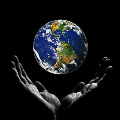 Think Global